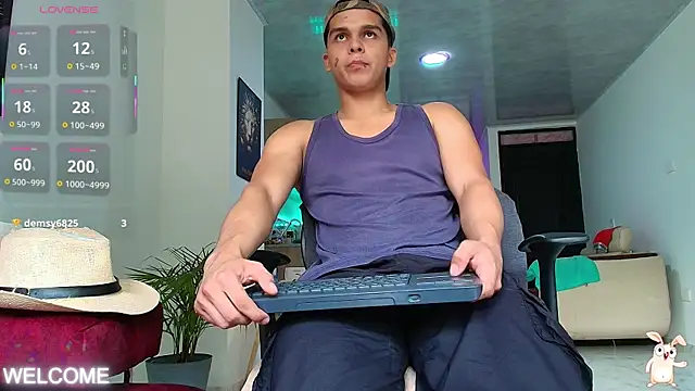 Dwayne Brown online show from September 2025 02:17:01 PM