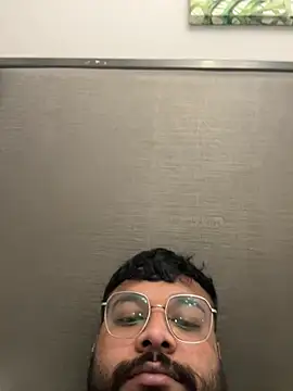 Snapshot of SoloChill chatting on May 2026 08:54:01 AM SoloChill online show from May 2026 08:54:01 AM