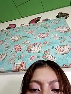 Little Saori online show from February 2025 05:25:01 AM