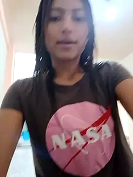 Little Saori online show from February 2025 02:10:01 PM