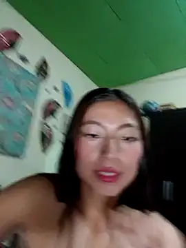 Little Saori online show from February 2025 03:58:02 AM