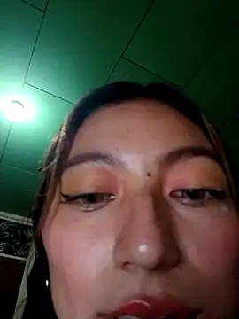 Little Saori online show from February 2025 04:04:01 AM