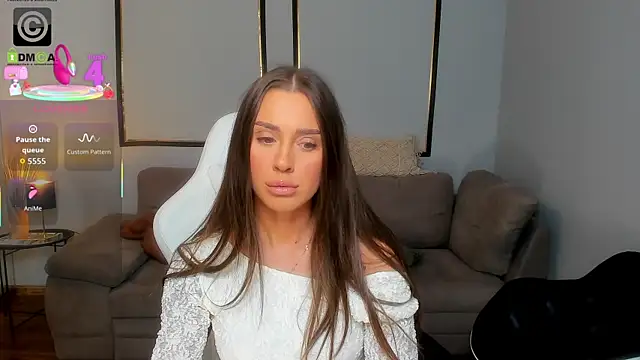 Anya-Ray online show from December 2025 01:17:04 PM