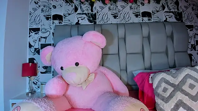 LucyRosse online show from March 2026 11:24:01 AM