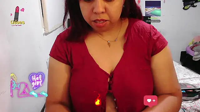 alexandraluv online show from February 2026 01:37:01 AM