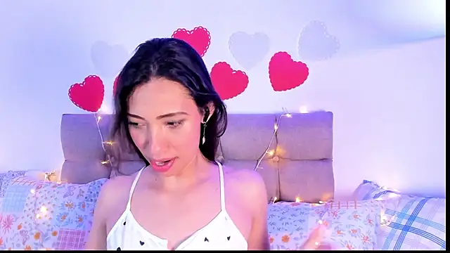 Miss veronicaa2 online show from February 2025 12:03:02 PM