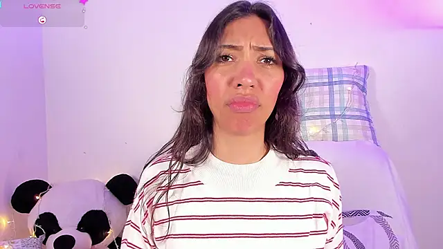 Miss veronicaa2 online show from February 2025 12:25:02 PM