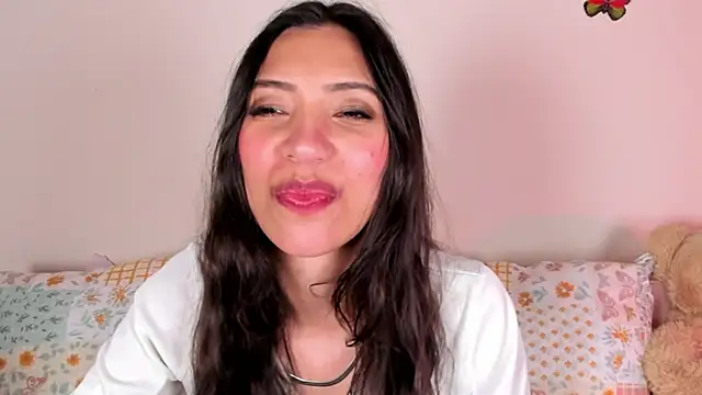 Miss veronicaa2 online show from January 2026 01:02:01 PM