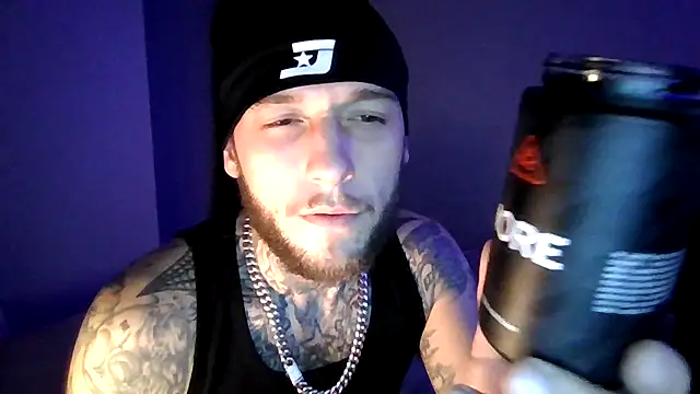 cruz815 online show from January 2026 01:31:02 AM