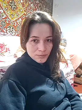 Belladonna253 online show from December 2025 05:50:01 PM