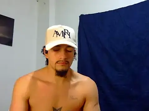 Keiviid online show from February 2025 02:27:02 PM