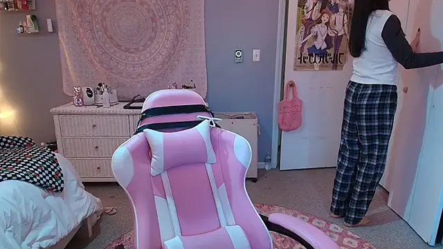 princesselysia online show from November 2025 06:07:01 PM