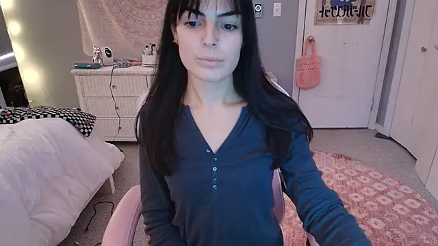 princesselysia online show from November 2025 07:35:02 PM