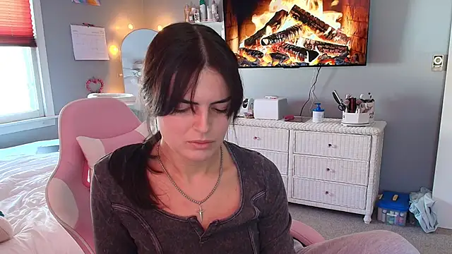 princesselysia online show from February 2026 03:50:01 PM