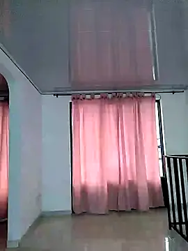 Marce0 online show from February 2025 10:59:01 PM