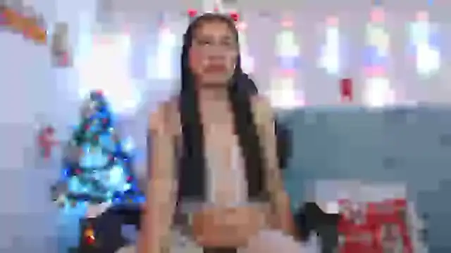 Marce0 online show from December 2025 02:50:01 AM