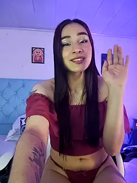 Marce0 online show from April 2026 04:21:01 AM