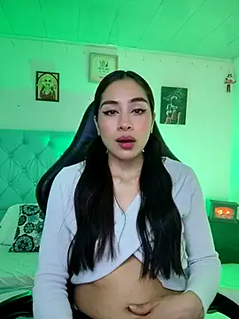 Marce0 online show from April 2026 03:21:01 AM