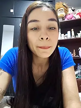 Marce0 online show from April 2026 02:44:01 AM