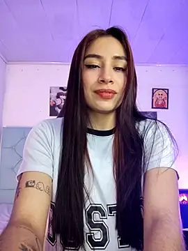 Marce0 online show from April 2026 04:03:02 AM