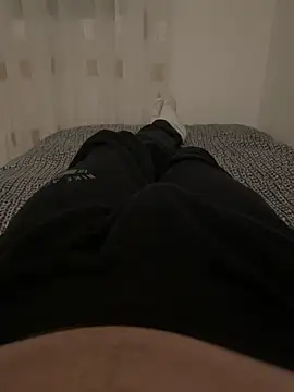 Federico oo online show from November 2025 10:41:02 PM