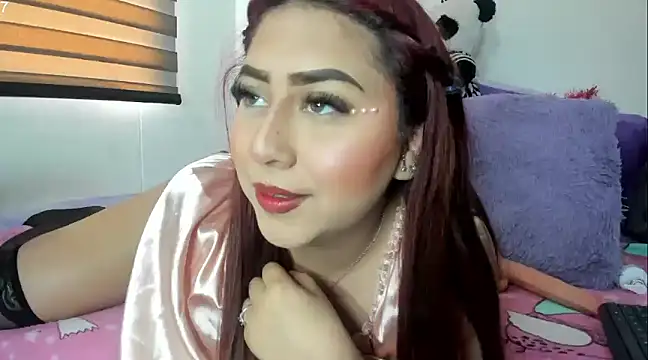 antonella4youu online show from February 2025 03:53:02 PM