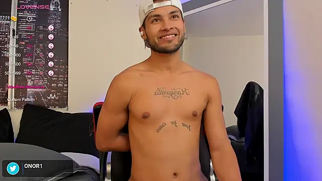 Max Conor1 online show from February 2025 05:42:01 PM