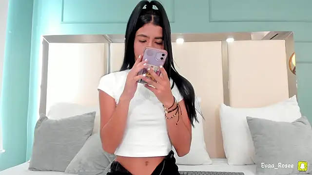 eva roseee online show from September 2025 08:12:02 PM