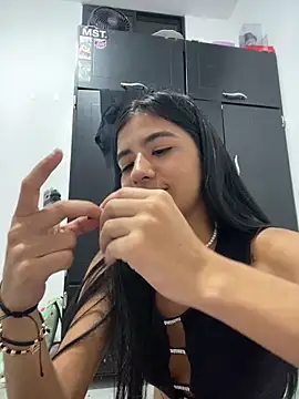 eva roseee online show from October 2025 09:02:01 PM