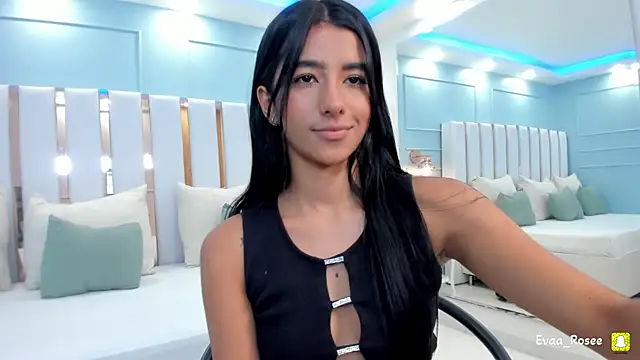 eva roseee online show from October 2025 09:41:01 PM