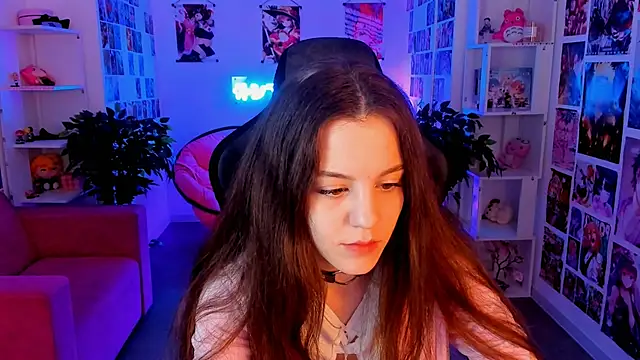 Snapshot of MilaStoyne chatting on March 2025 05:57:02 AM MilaStoyne online show from March 2025 05:57:02 AM