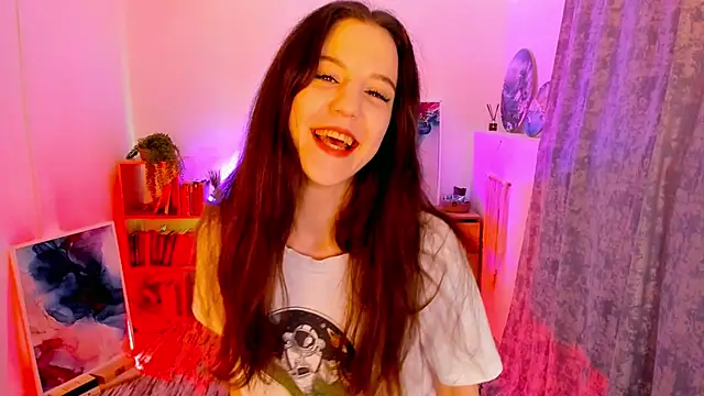 Snapshot of MilaStoyne chatting on March 2025 05:27:02 AM MilaStoyne online show from March 2025 05:27:02 AM