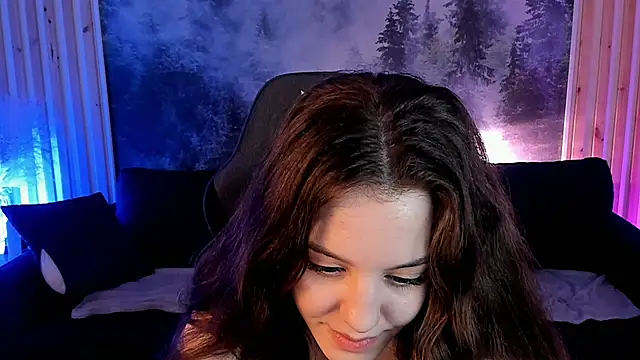 Snapshot of MilaStoyne chatting on March 2025 08:50:02 AM MilaStoyne online show from March 2025 08:50:02 AM