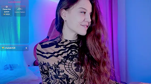 Snapshot of MilaStoyne chatting on October 2025 05:51:02 AM MilaStoyne online show from October 2025 05:51:02 AM