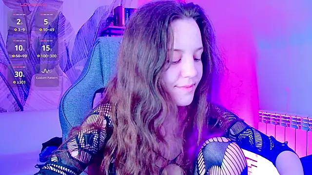 MilaStoyne online show from March 2026 06:29:01 AM