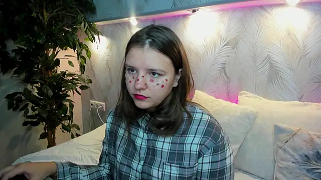 Jenny Jimmy online show from September 2025 07:54:01 AM