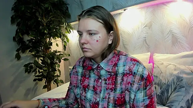 Jenny Jimmy online show from September 2025 11:18:02 PM