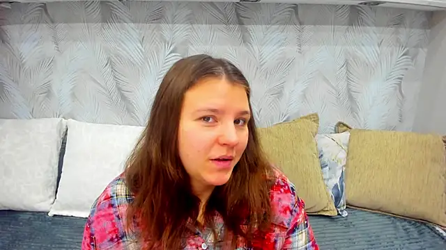 Jenny Jimmy online show from February 2026 12:53:01 AM