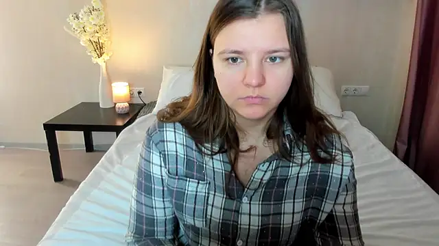 Jenny Jimmy online show from February 2026 01:09:02 AM