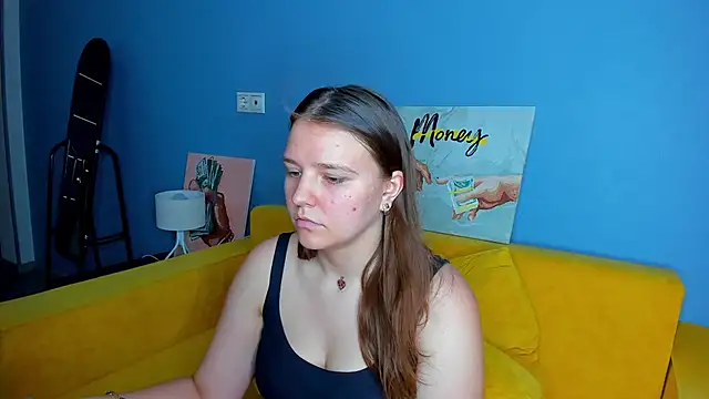 Snapshot of Jenny_Jimmy chatting on June 2026 09:18:02 AM Jenny Jimmy online show from June 2026 09:18:02 AM