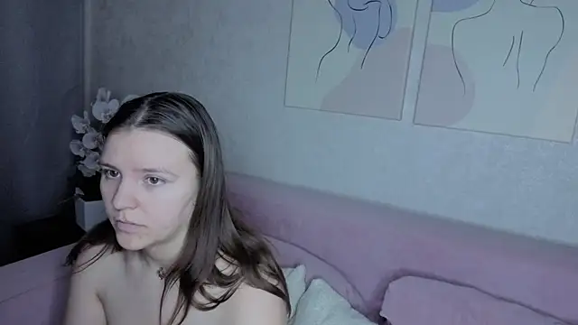 Snapshot of Jenny_Jimmy chatting on June 2026 03:25:01 AM Jenny Jimmy online show from June 2026 03:25:01 AM