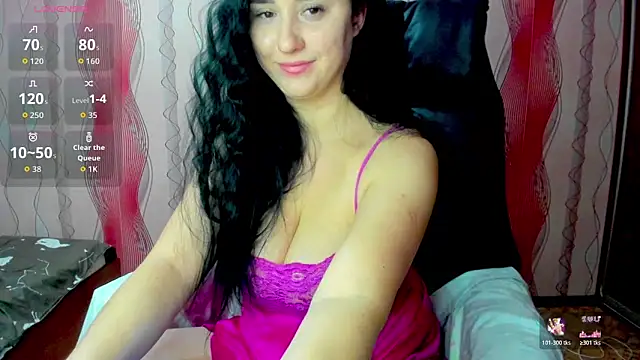 Snapshot of AddieAdams chatting on February 2026 07:23:01 AM AddieAdams online show from February 2026 07:23:01 AM