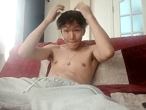 Snapshot of ChaseMl chatting on September 2025 01:35:01 PM ChaseMl online show from September 2025 01:35:01 PM