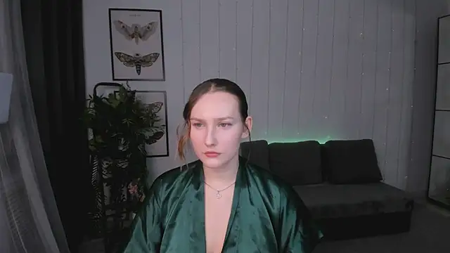 MaryWaddell online show from February 2025 06:15:01 AM