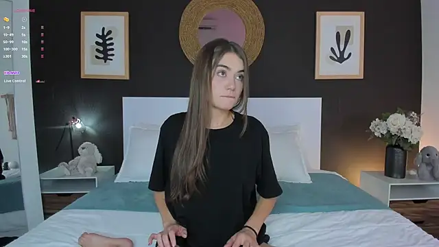 AlannaRussell  online show from March 2026 08:04:01 PM