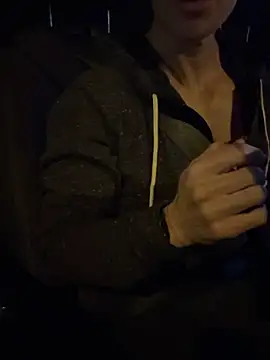 goddess-harper online show from October 2025 07:10:02 PM