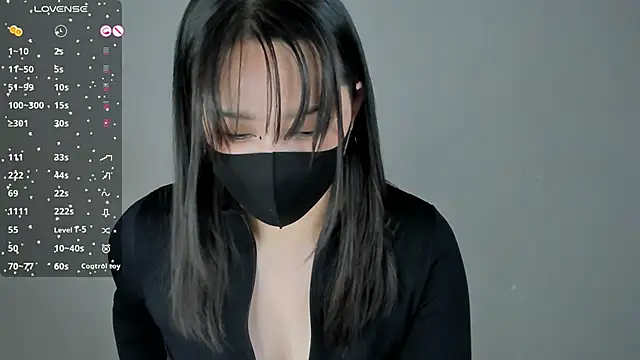 Belover nana online show from March 2025 10:59:02 AM