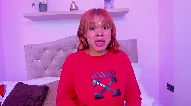 tamararose1 online show from February 2025 03:41:02 PM
