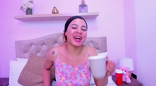 tamararose1 online show from February 2025 09:34:02 AM