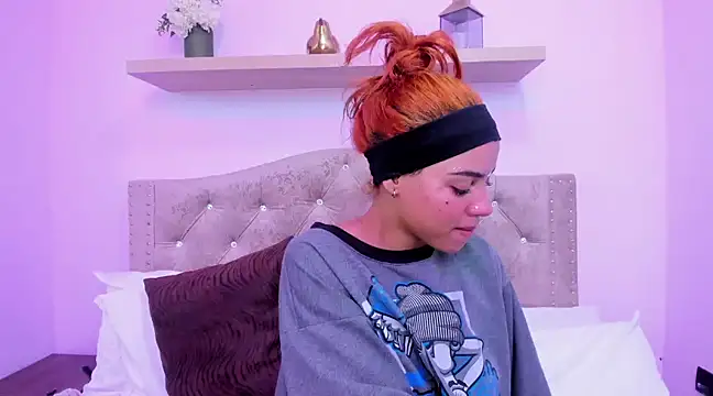 tamararose1 online show from February 2025 12:40:01 PM